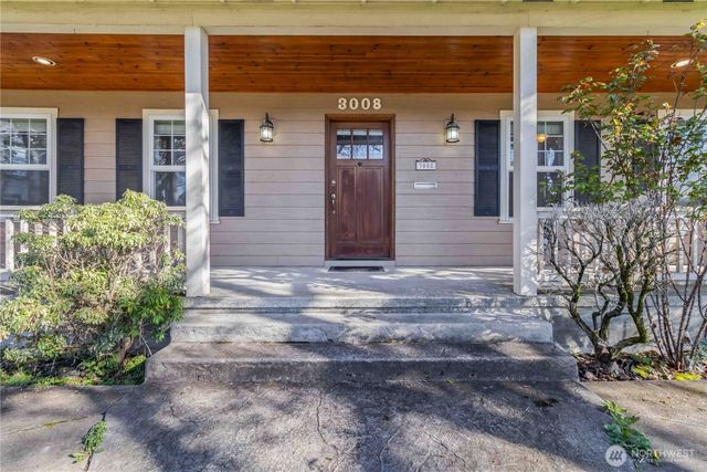 3008 Garfield Street, Longview, WA 98632