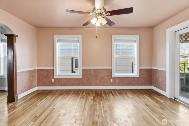 3008 Garfield Street, Longview, WA 98632