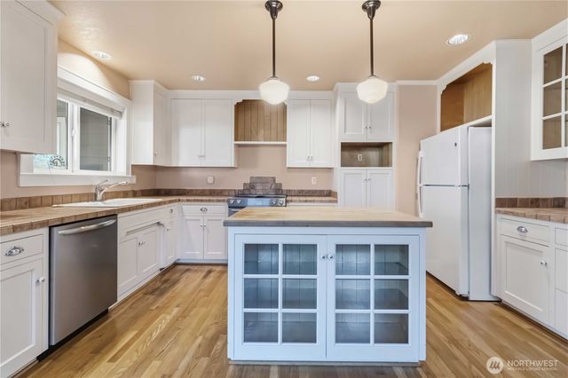 3008 Garfield Street, Longview, WA 98632