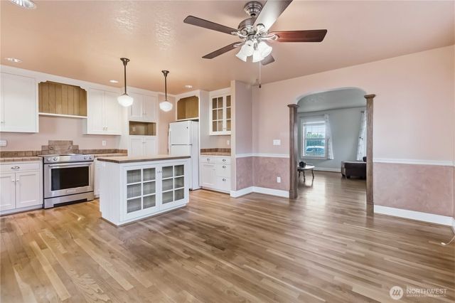 3008 Garfield Street, Longview, WA 98632