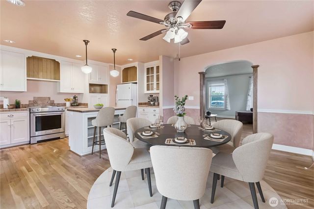 3008 Garfield Street, Longview, WA 98632