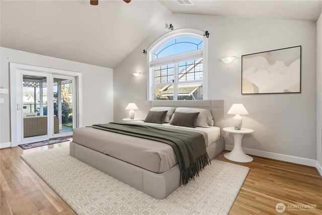 3008 Garfield Street, Longview, WA 98632