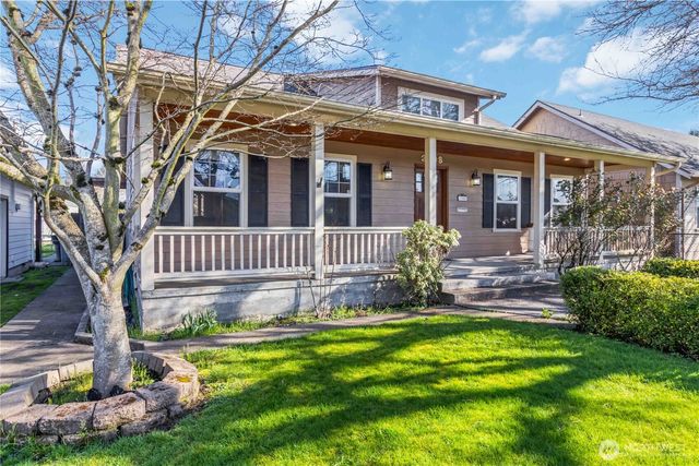 3008 Garfield Street, Longview, WA 98632