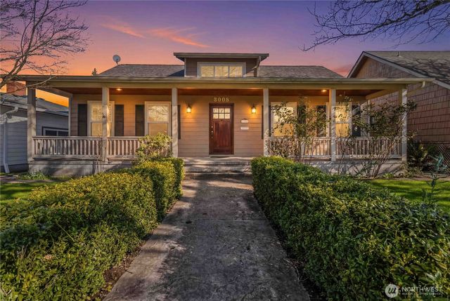 3008 Garfield Street, Longview, WA 98632
