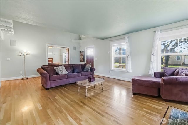 3008 Garfield Street, Longview, WA 98632