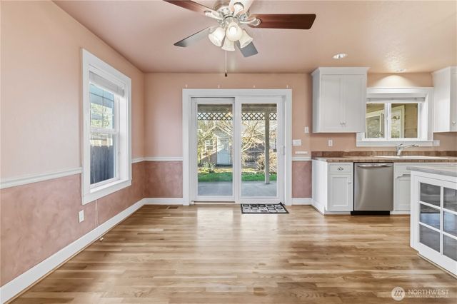 3008 Garfield Street, Longview, WA 98632