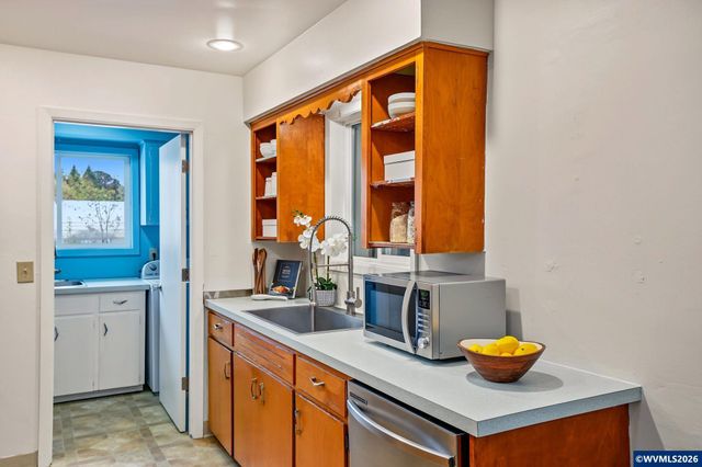 3193 Jefferson Marion Rd SE, Jefferson, OR 97352