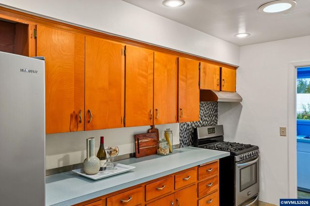 3193 Jefferson Marion Rd SE, Jefferson, OR 97352