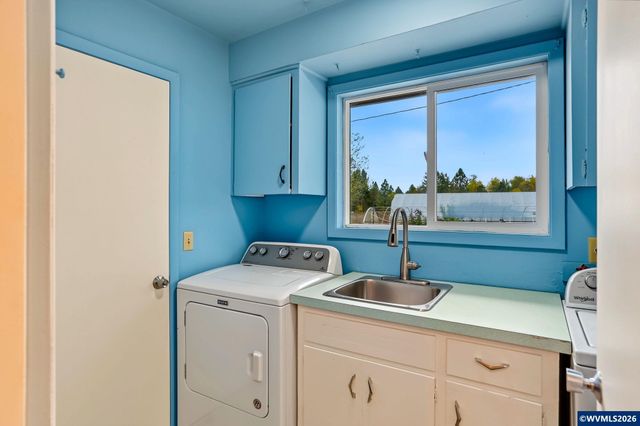 3193 Jefferson Marion Rd SE, Jefferson, OR 97352