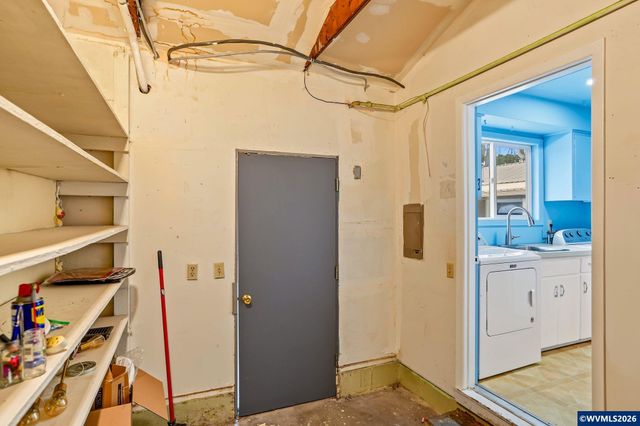 3193 Jefferson Marion Rd SE, Jefferson, OR 97352