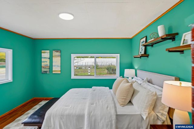 3193 Jefferson Marion Rd SE, Jefferson, OR 97352
