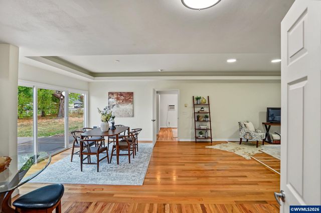 3193 Jefferson Marion Rd SE, Jefferson, OR 97352
