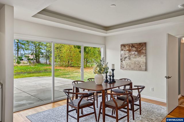 3193 Jefferson Marion Rd SE, Jefferson, OR 97352