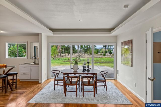 3193 Jefferson Marion Rd SE, Jefferson, OR 97352