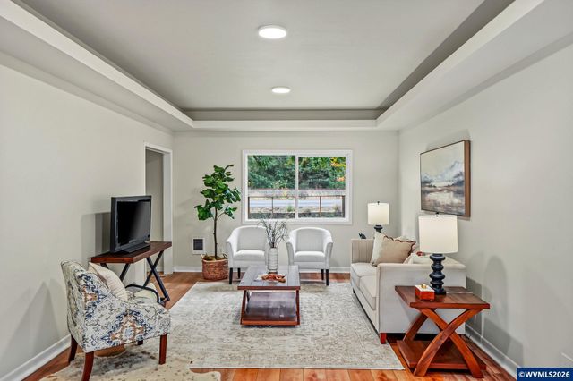 3193 Jefferson Marion Rd SE, Jefferson, OR 97352