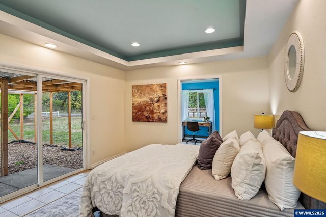 3193 Jefferson Marion Rd SE, Jefferson, OR 97352