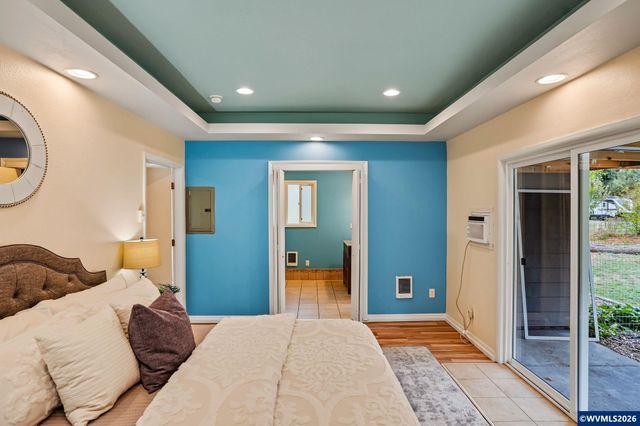 3193 Jefferson Marion Rd SE, Jefferson, OR 97352