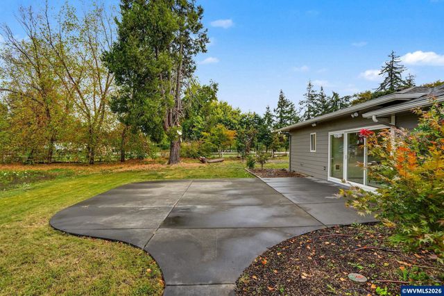 3193 Jefferson Marion Rd SE, Jefferson, OR 97352