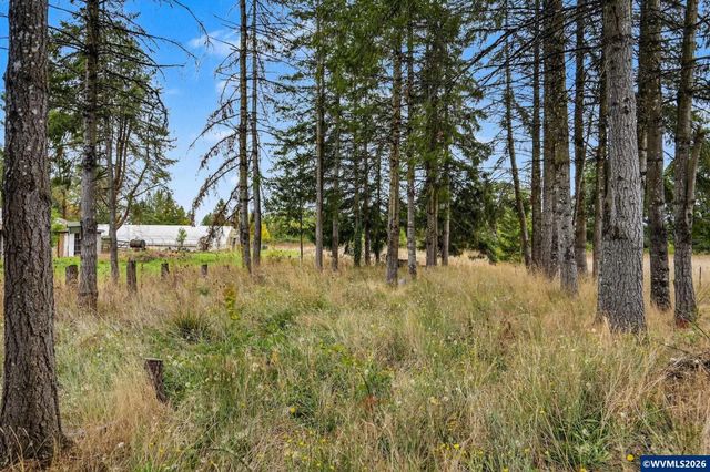 3193 Jefferson Marion Rd SE, Jefferson, OR 97352