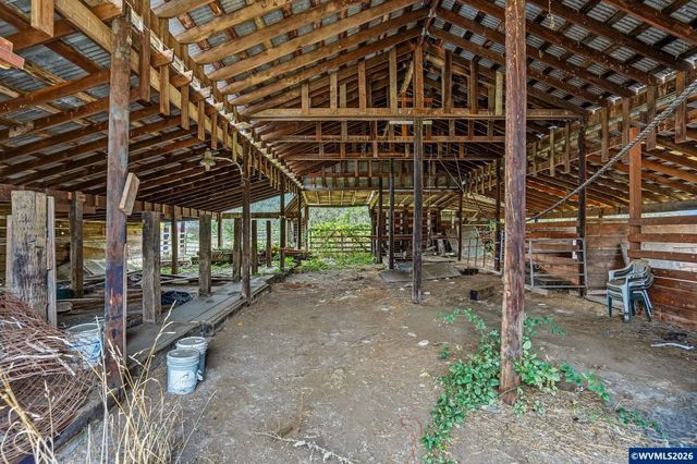 3193 Jefferson Marion Rd SE, Jefferson, OR 97352
