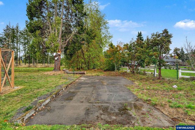 3193 Jefferson Marion Rd SE, Jefferson, OR 97352