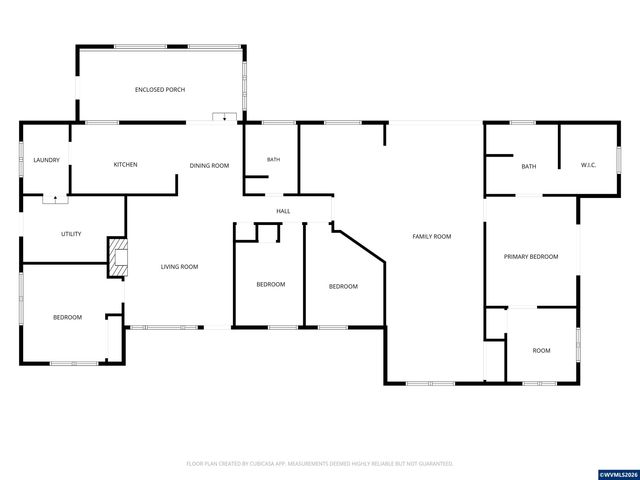 3193 Jefferson Marion Rd SE, Jefferson, OR 97352