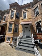 196 Grant Avenue, Brooklyn, NY 11208