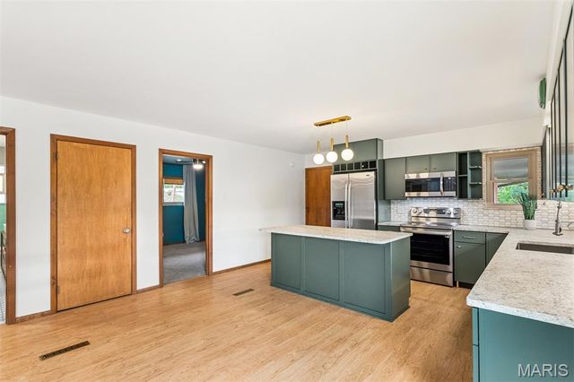 7427 Woodland Drive, Cedar Hill, MO 63016