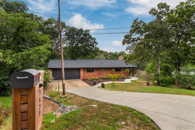 7427 Woodland Drive, Cedar Hill, MO 63016