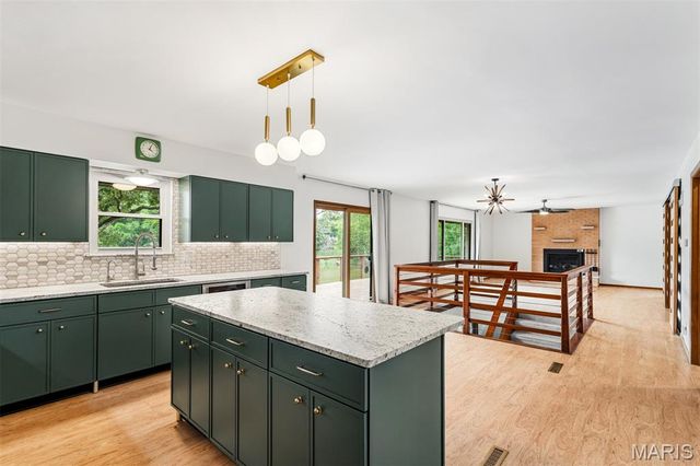 7427 Woodland Drive, Cedar Hill, MO 63016