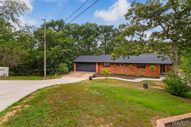 7427 Woodland Drive, Cedar Hill, MO 63016