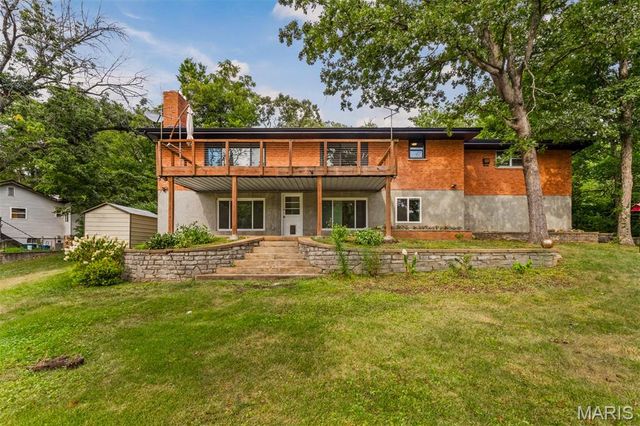 7427 Woodland Drive, Cedar Hill, MO 63016