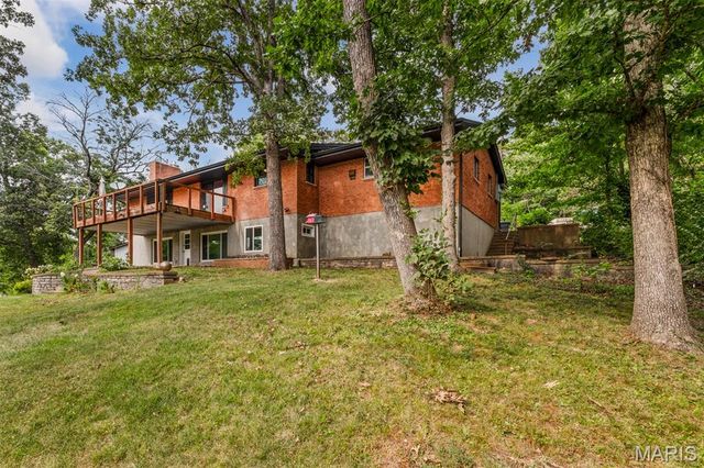 7427 Woodland Drive, Cedar Hill, MO 63016