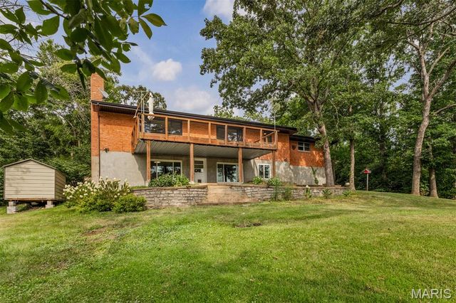 7427 Woodland Drive, Cedar Hill, MO 63016