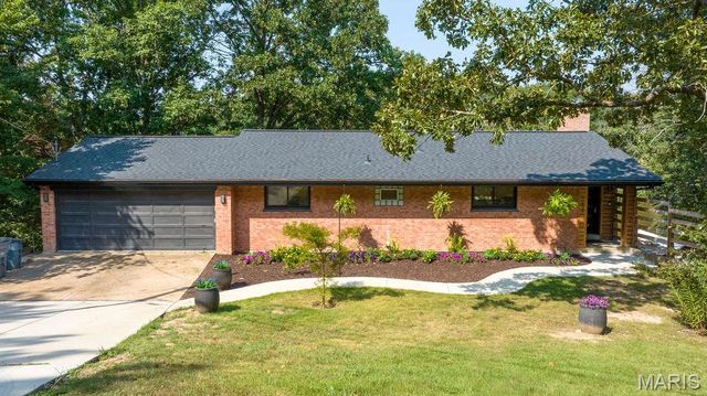 7427 Woodland Drive, Cedar Hill, MO 63016