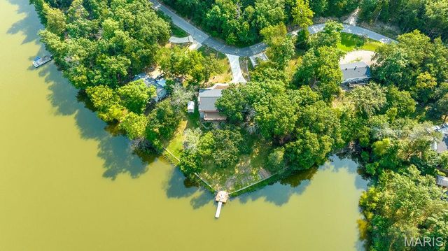 7427 Woodland Drive, Cedar Hill, MO 63016
