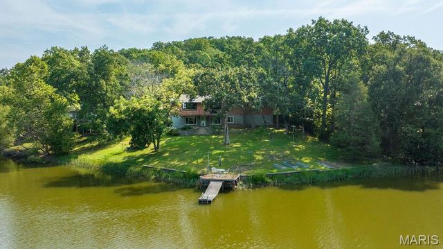 7427 Woodland Drive, Cedar Hill, MO 63016