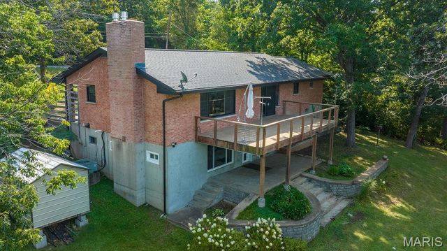 7427 Woodland Drive, Cedar Hill, MO 63016