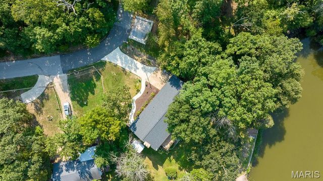 7427 Woodland Drive, Cedar Hill, MO 63016