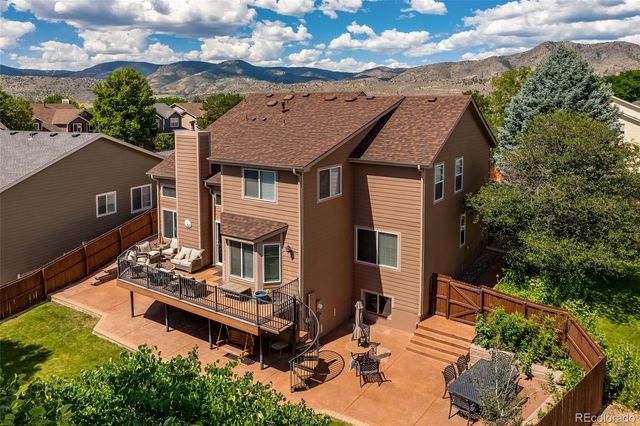 14652 W Vassar Drive, Lakewood, CO 80228