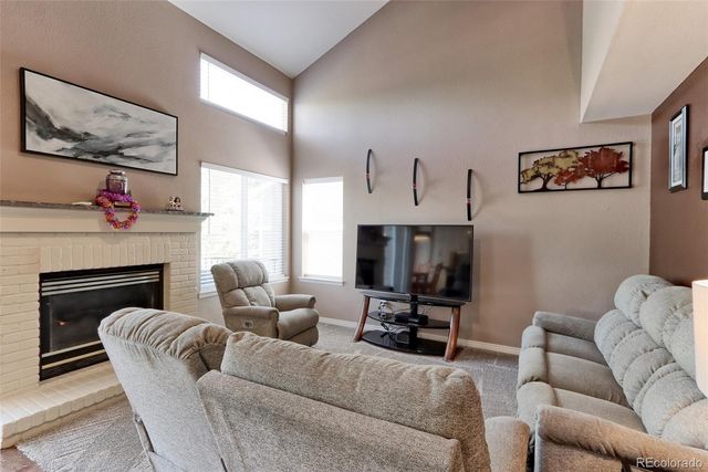 14652 W Vassar Drive, Lakewood, CO 80228