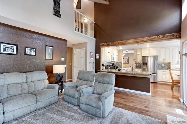 14652 W Vassar Drive, Lakewood, CO 80228