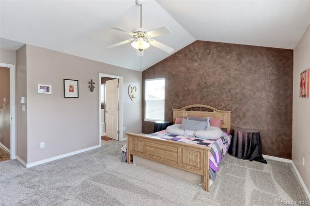 14652 W Vassar Drive, Lakewood, CO 80228