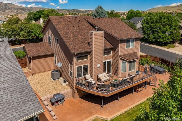 14652 W Vassar Drive, Lakewood, CO 80228