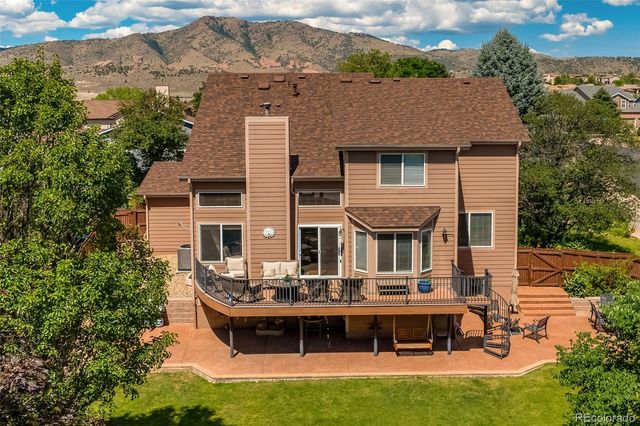14652 W Vassar Drive, Lakewood, CO 80228