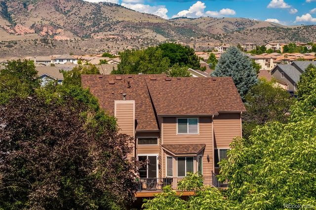 14652 W Vassar Drive, Lakewood, CO 80228