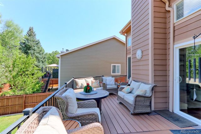 14652 W Vassar Drive, Lakewood, CO 80228