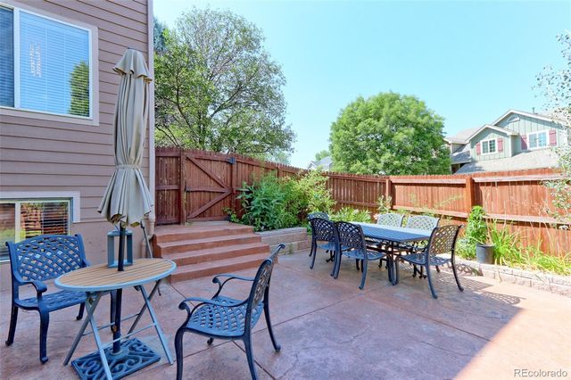 14652 W Vassar Drive, Lakewood, CO 80228