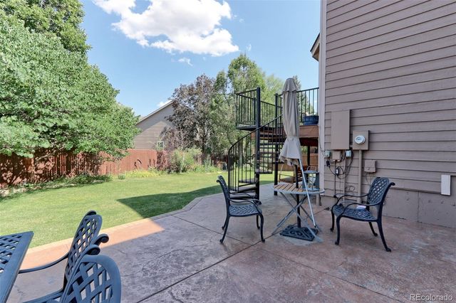 14652 W Vassar Drive, Lakewood, CO 80228