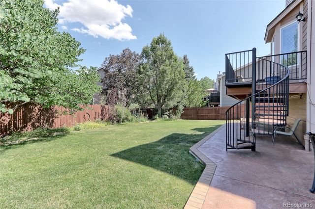 14652 W Vassar Drive, Lakewood, CO 80228